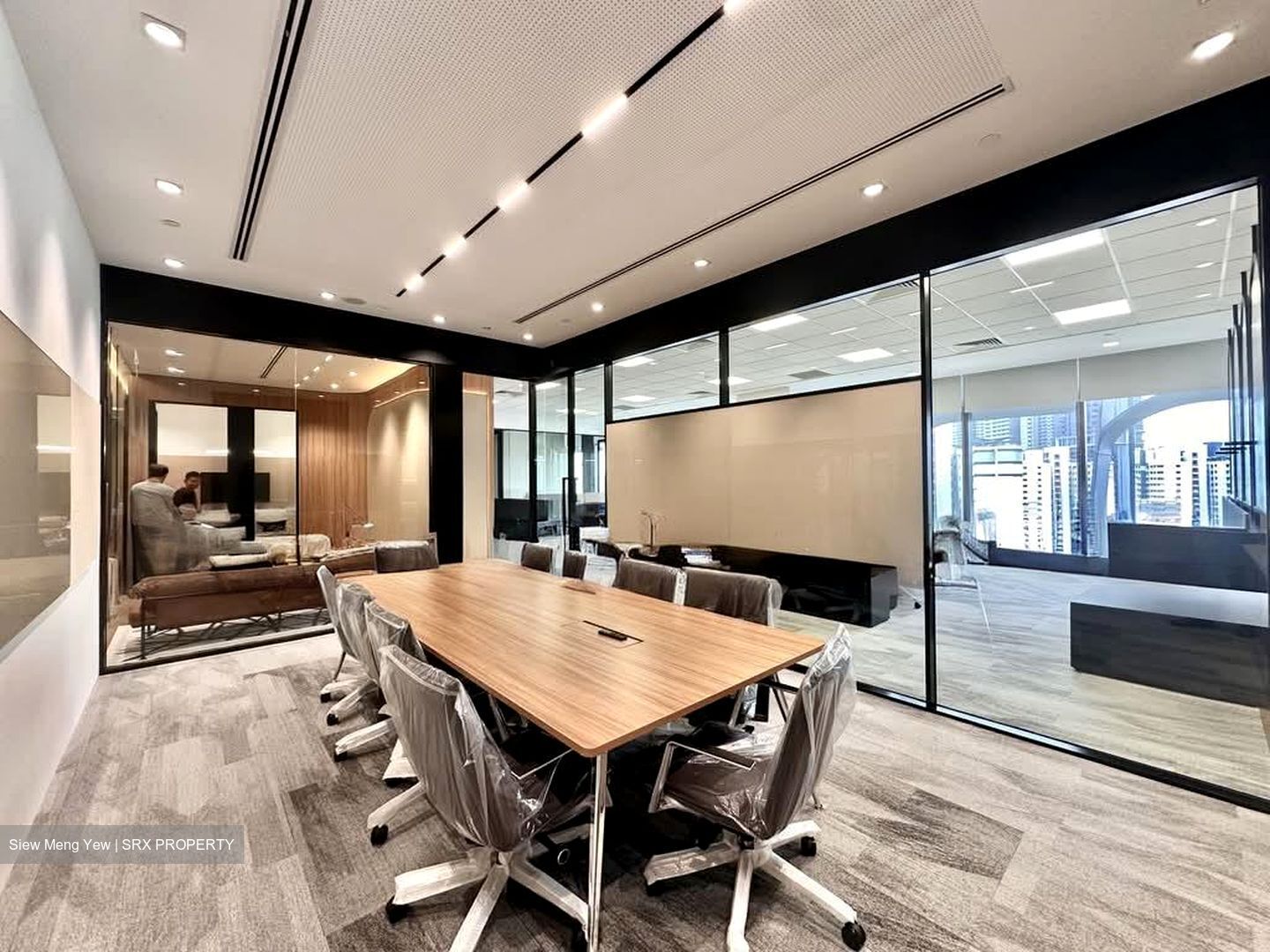 Keppel Towers (D2), Office #618130121